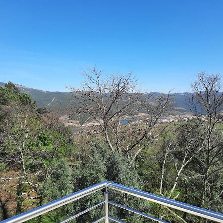 Casas Do Caminho Velho Leilighet Ribeira de Pena Eksteriør bilde