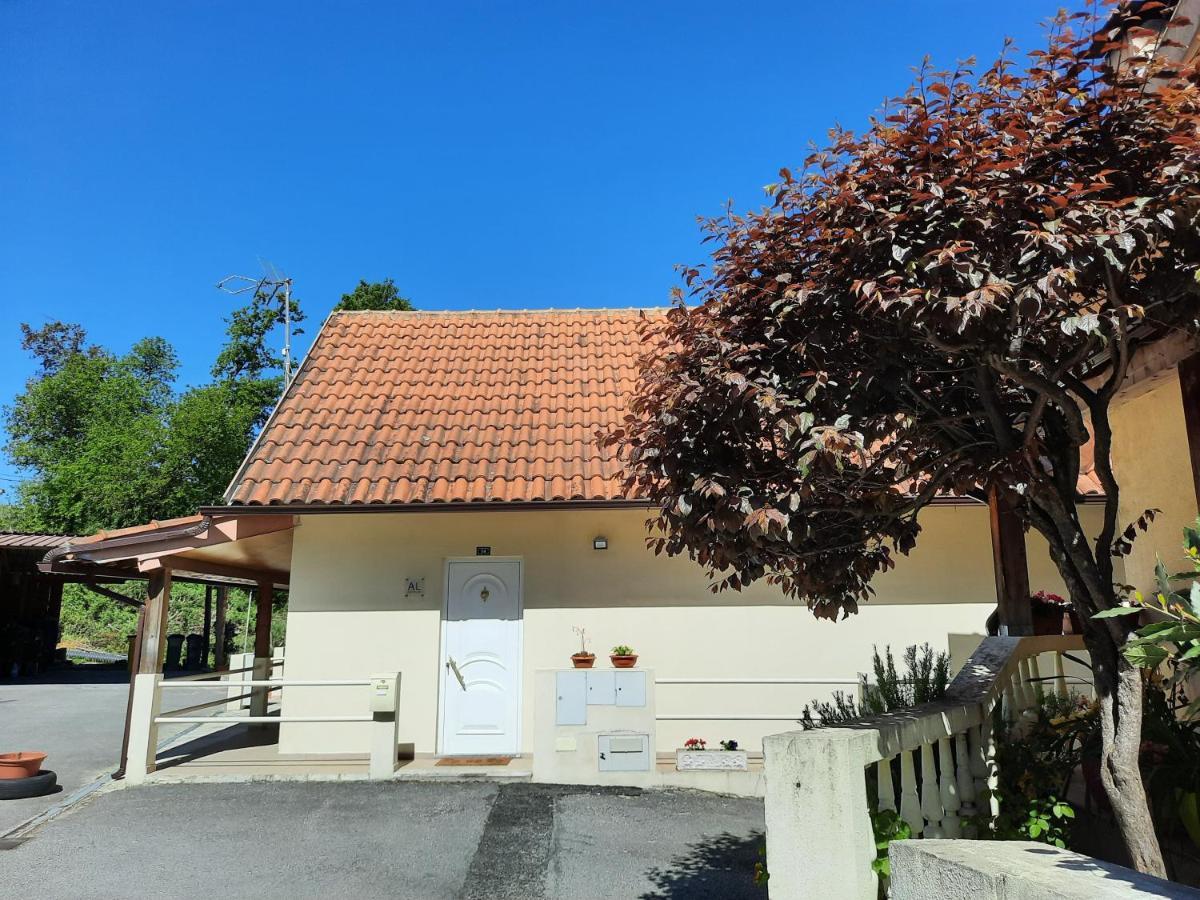 Casas Do Caminho Velho Leilighet Ribeira de Pena Eksteriør bilde
