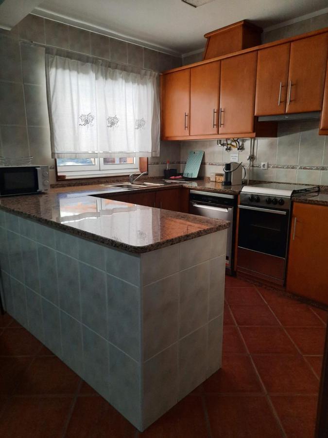 Casas Do Caminho Velho Leilighet Ribeira de Pena Eksteriør bilde