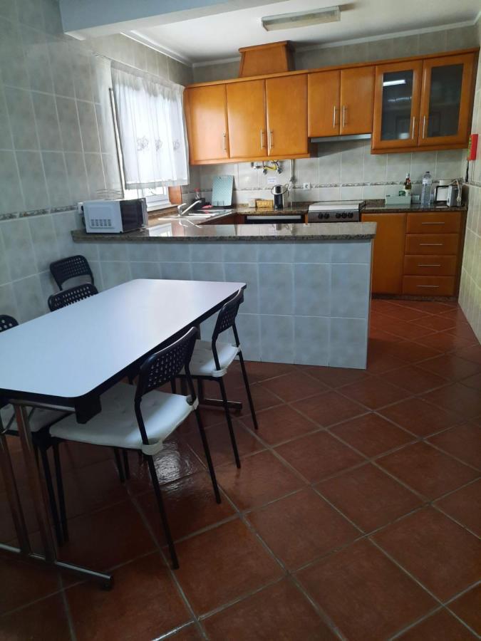 Casas Do Caminho Velho Leilighet Ribeira de Pena Eksteriør bilde