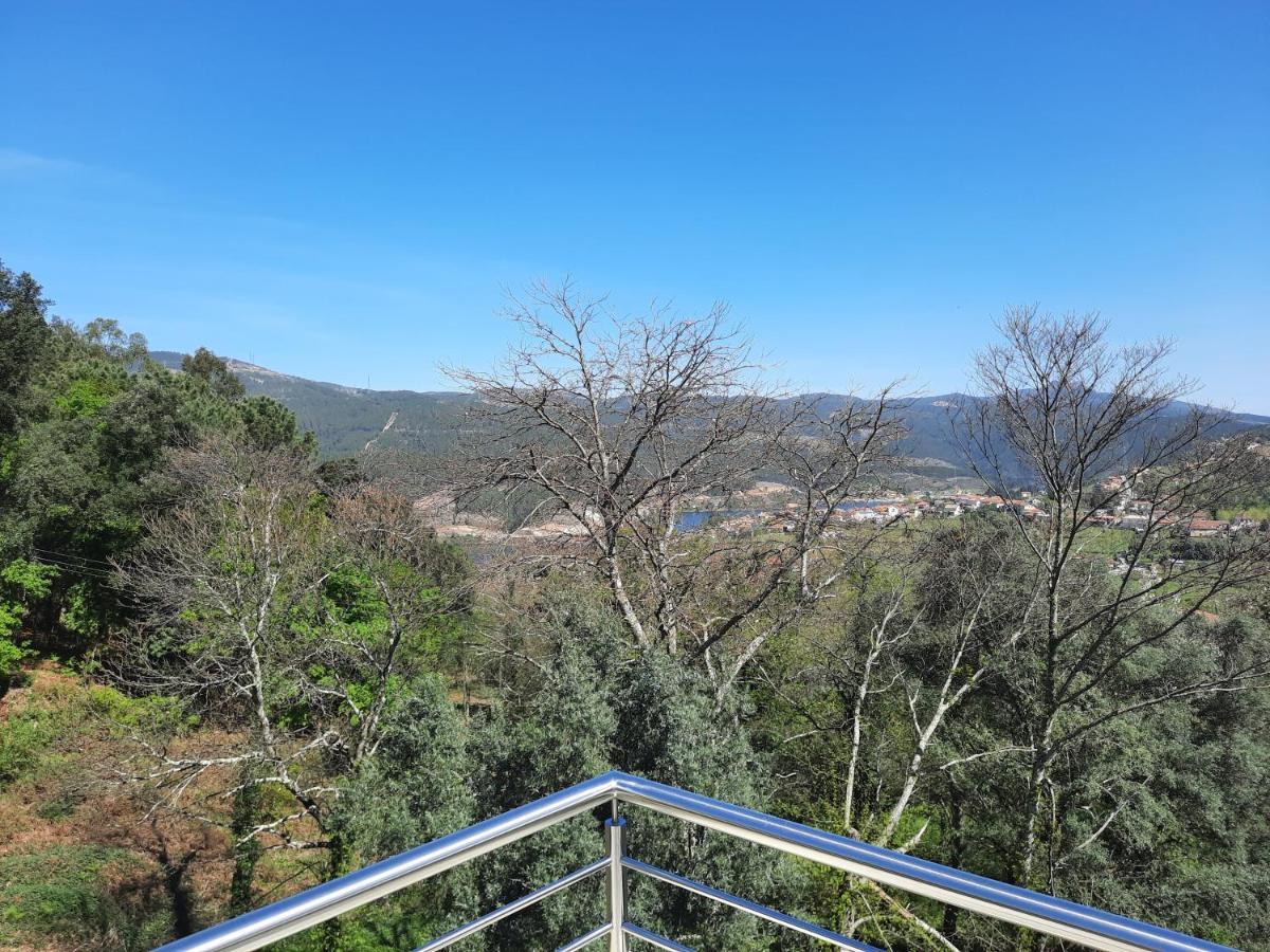 Casas Do Caminho Velho Leilighet Ribeira de Pena Eksteriør bilde