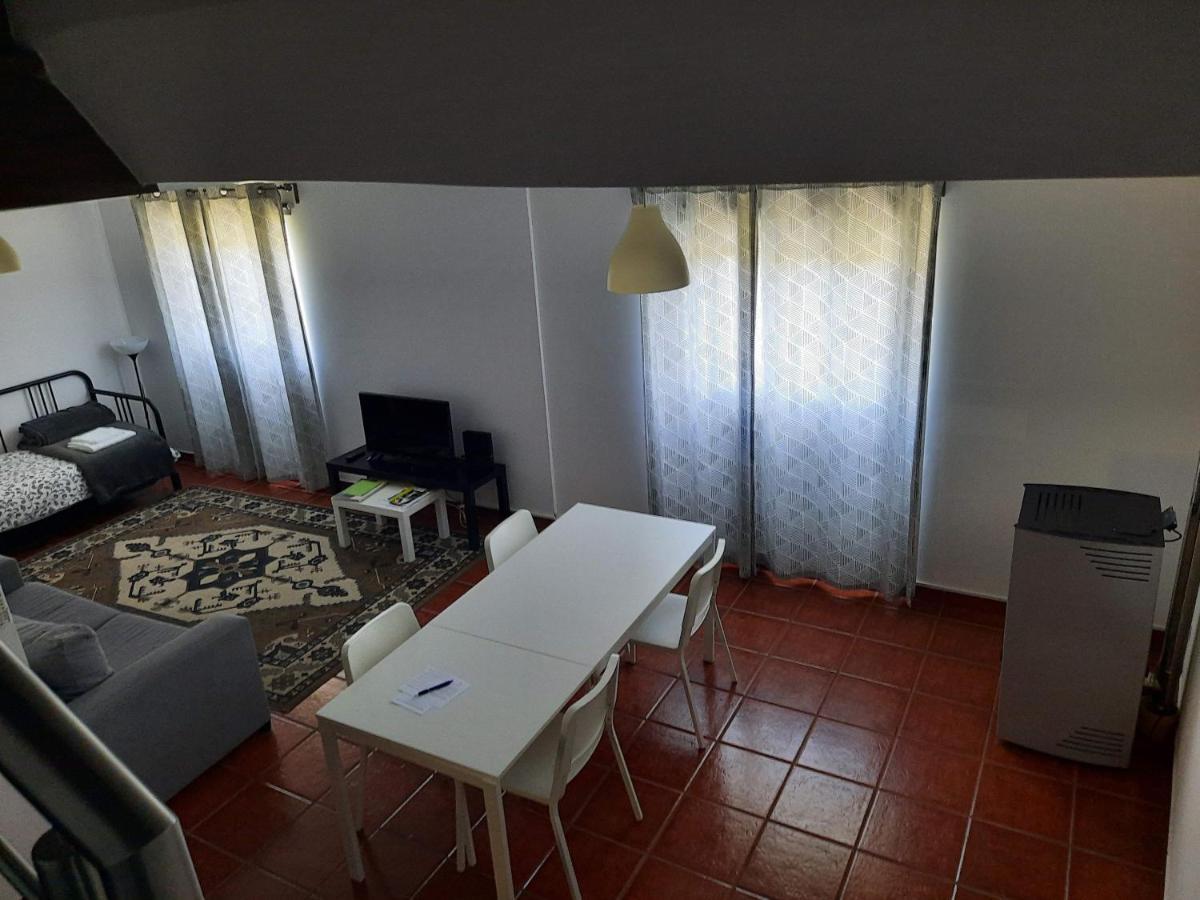 Casas Do Caminho Velho Leilighet Ribeira de Pena Eksteriør bilde
