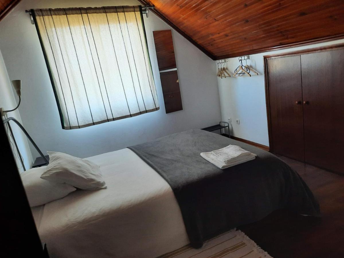 Casas Do Caminho Velho Leilighet Ribeira de Pena Eksteriør bilde