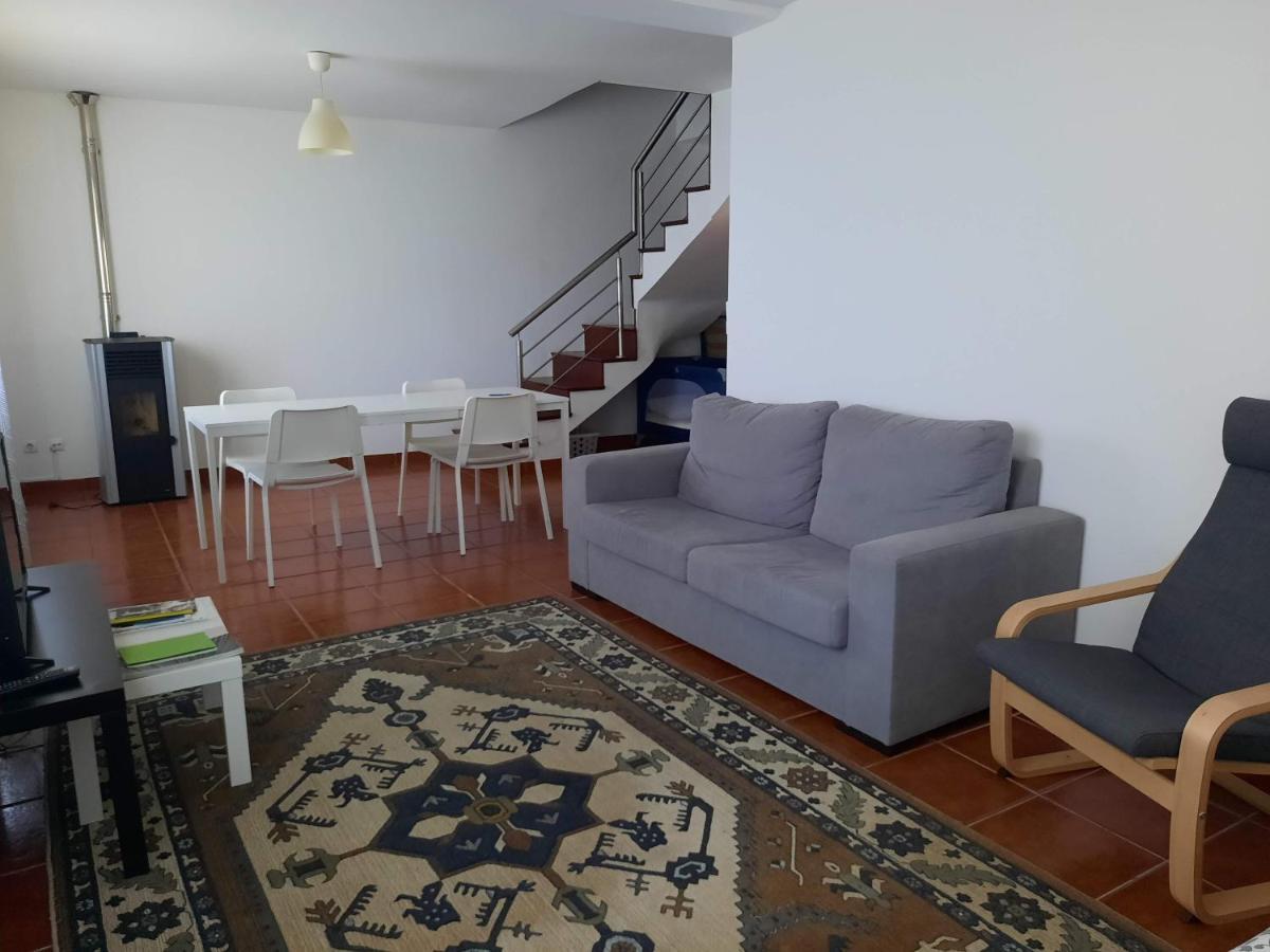 Casas Do Caminho Velho Leilighet Ribeira de Pena Eksteriør bilde