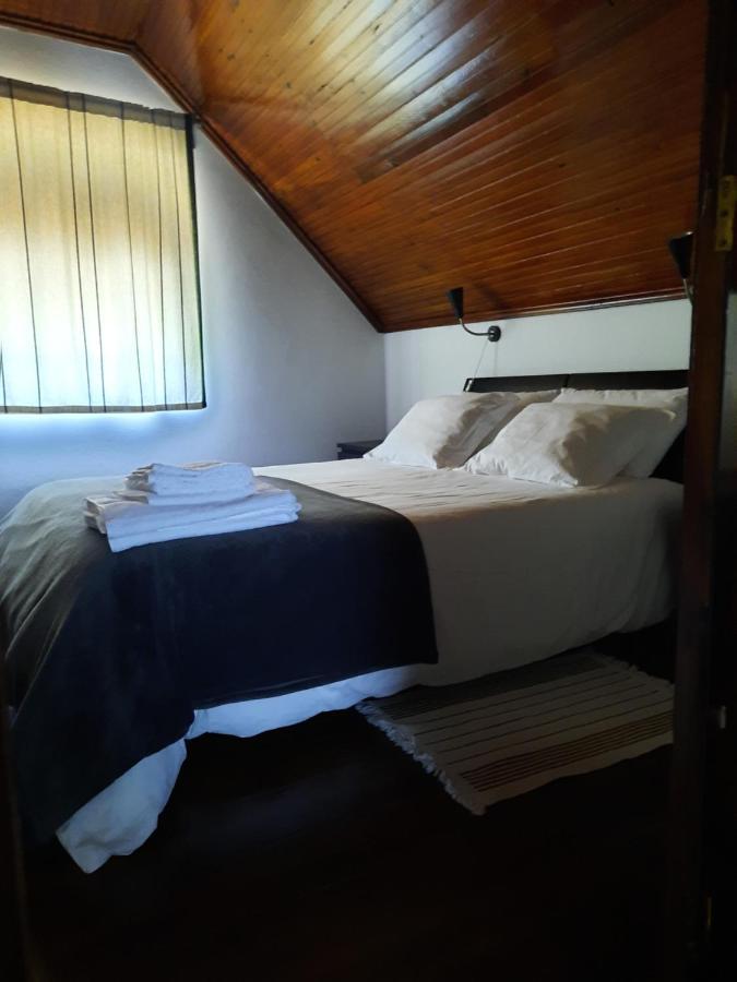 Casas Do Caminho Velho Leilighet Ribeira de Pena Eksteriør bilde