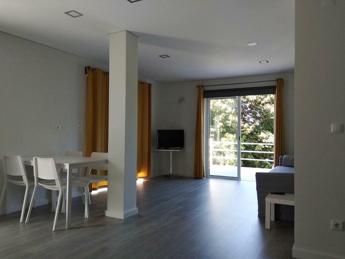 Casas Do Caminho Velho Leilighet Ribeira de Pena Eksteriør bilde