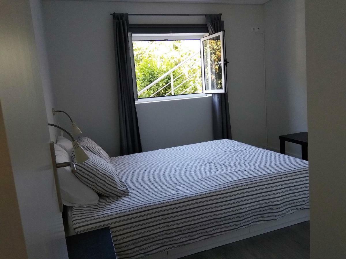 Casas Do Caminho Velho Leilighet Ribeira de Pena Eksteriør bilde