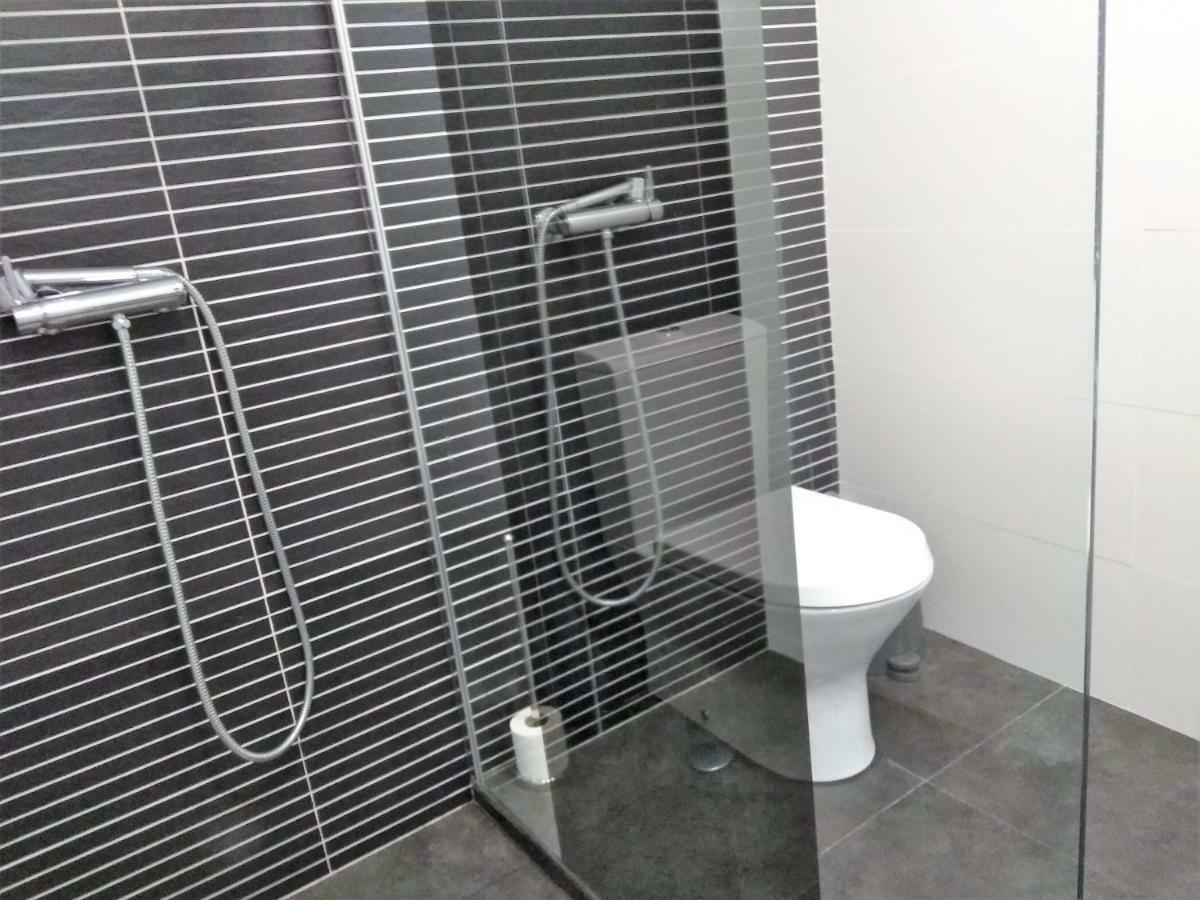 Casas Do Caminho Velho Leilighet Ribeira de Pena Eksteriør bilde