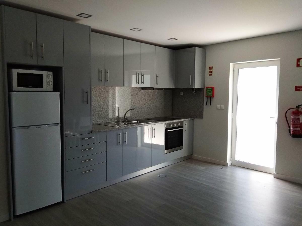 Casas Do Caminho Velho Leilighet Ribeira de Pena Eksteriør bilde