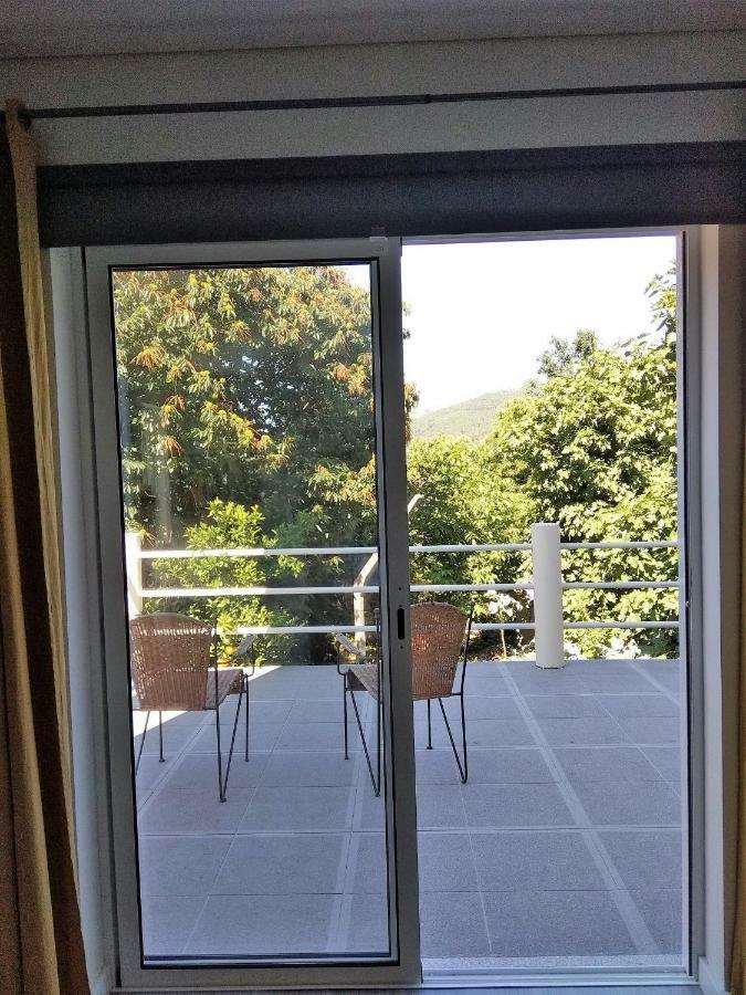 Casas Do Caminho Velho Leilighet Ribeira de Pena Eksteriør bilde