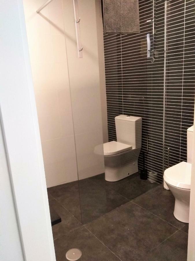 Casas Do Caminho Velho Leilighet Ribeira de Pena Eksteriør bilde