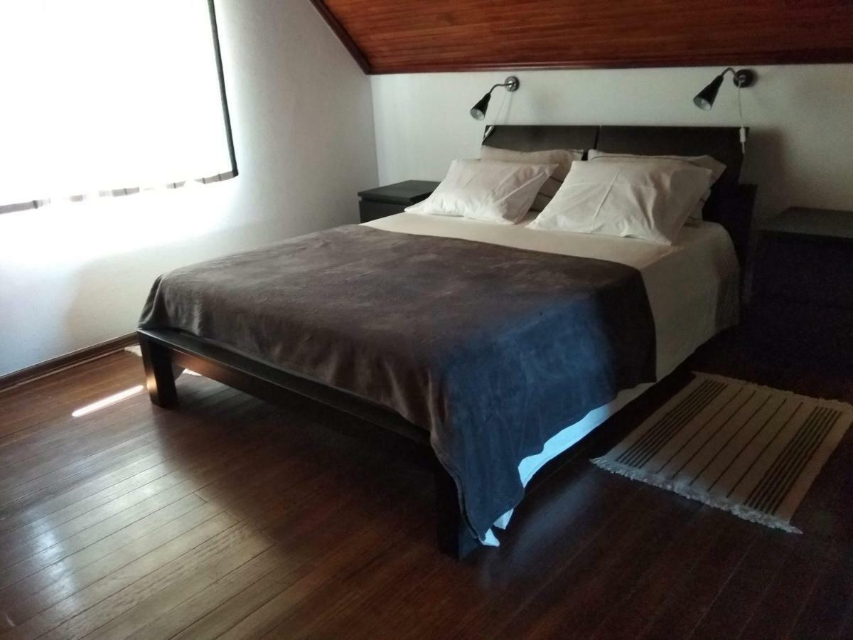 Casas Do Caminho Velho Leilighet Ribeira de Pena Eksteriør bilde