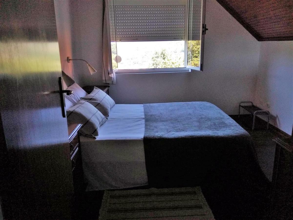 Casas Do Caminho Velho Leilighet Ribeira de Pena Eksteriør bilde