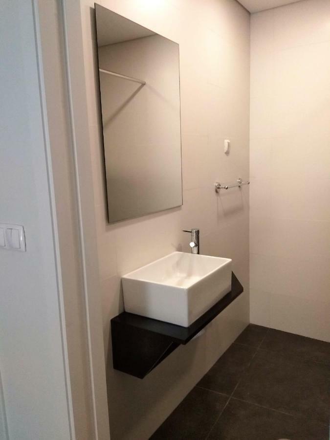 Casas Do Caminho Velho Leilighet Ribeira de Pena Eksteriør bilde
