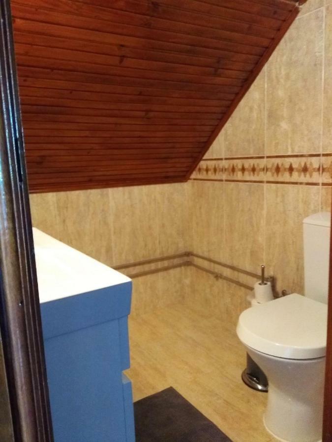 Casas Do Caminho Velho Leilighet Ribeira de Pena Eksteriør bilde
