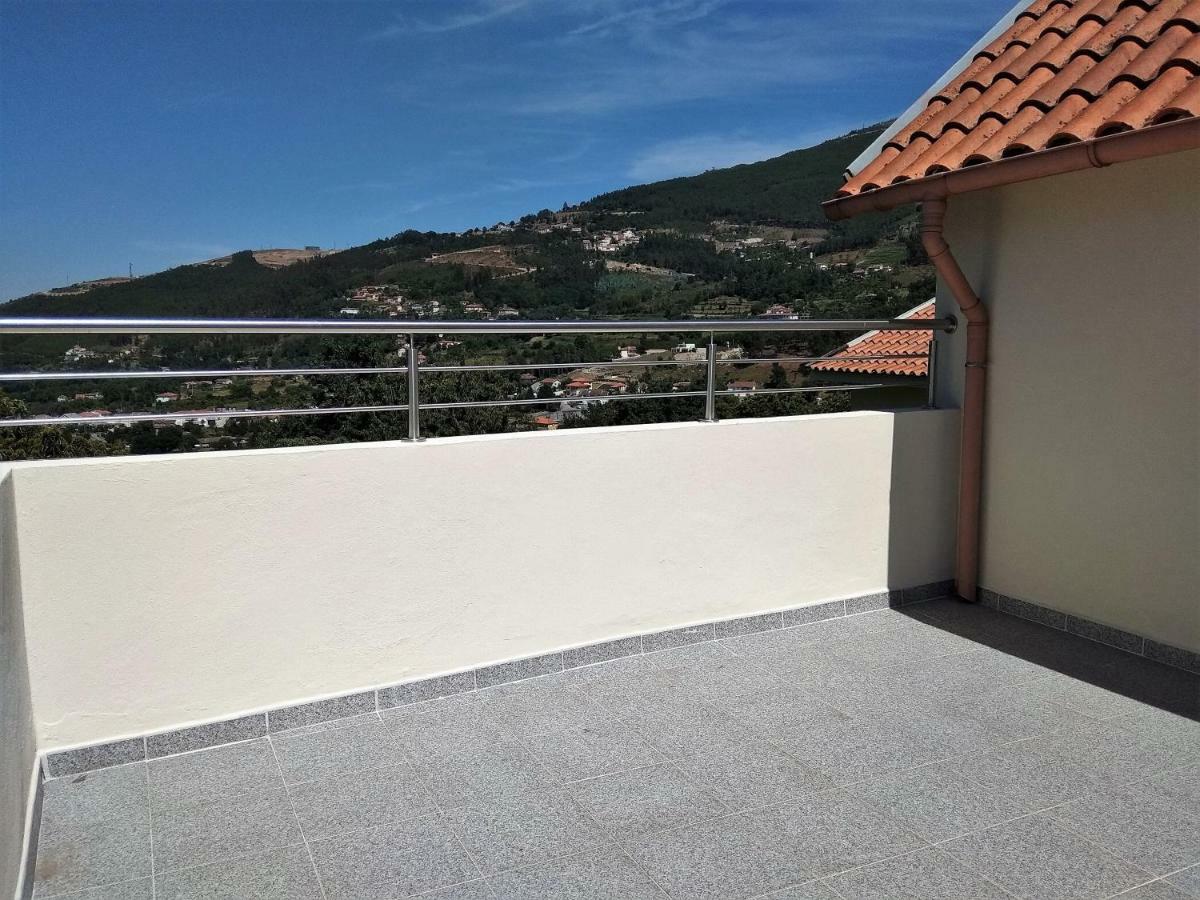 Casas Do Caminho Velho Leilighet Ribeira de Pena Eksteriør bilde